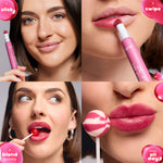 maracuja juicy lip tint