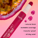maracuja juicy lip tint