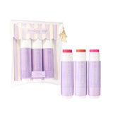 cheek soufflé maracuja juicy multi-stick trio