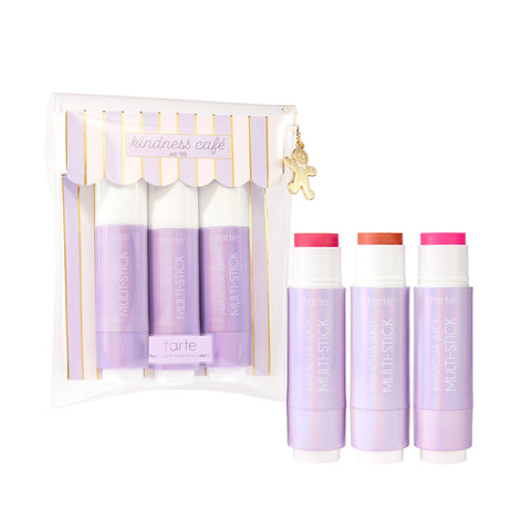cheek soufflé maracuja juicy multi-stick trio