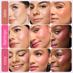 cheek soufflé maracuja juicy multi-stick trio