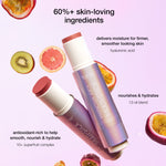 cheek soufflé maracuja juicy multi-stick trio