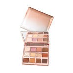 #trippinwithtarte Amazonian Clay Palette