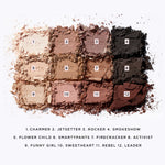 Tartelette™ In Bloom Amazonian Clay Palette