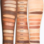 Tartelette Toasted Palette