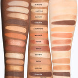 Tartelette Toasted Palette