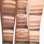 Tartelette™ Amazonian Clay Matte Palette