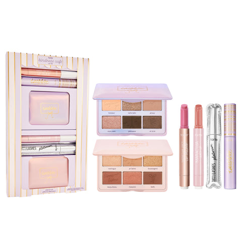 tarte kindness café™ collectors set