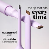 tartelette quick stick™ liner