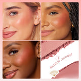 macaron blush & glow™ duo