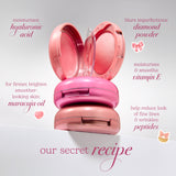 macaron blush & glow™ duo