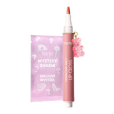 maracuja juicy lip gloss with limited-edition charm