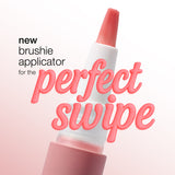 maracuja juicy lip gloss with limited-edition charm