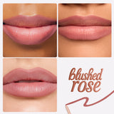 maracuja juicy lip plump liner with limited-edition charm