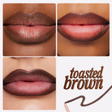 maracuja juicy lip plump liner with limited-edition charm