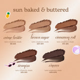 macaron sculpt & bronze™ duo