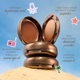 macaron sculpt & bronze™ duo