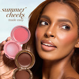 macaron sculpt & bronze™ duo