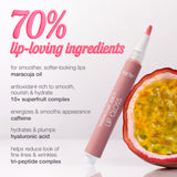 maracuja juicy lip gloss