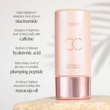 CC color-correcting tinted serum