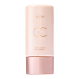 CC color-correcting tinted serum