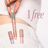 don't kiss & tell maracuja juicy lip trio
