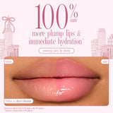 don't kiss & tell maracuja juicy lip trio