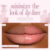 don't kiss & tell maracuja juicy lip trio