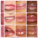 don't kiss & tell maracuja juicy lip trio