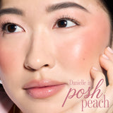 XOXO blush & glow™ macaron trio