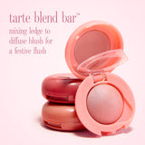 XOXO blush & glow™ macaron trio