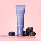 Lip Glowy Balm - Blueberry