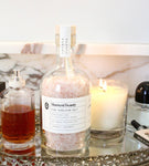 “Compassion” Pink Himalayan Salt Soak