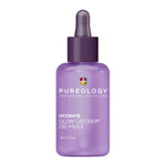 Hydrate Glow Catcher Oil
