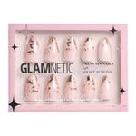 24K Press-On Nails