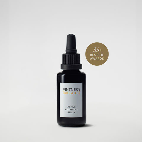 Active Botanical Serum