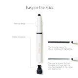 The Spring Edit - Riviera Pearl Eyeshadow Stick