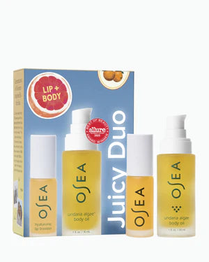Juicy Duo Set