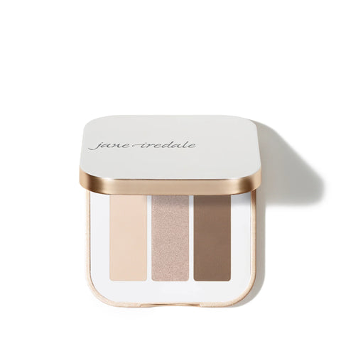 Elemental Nudes- Driftwood Triple Eyeshadow Palette