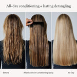 Leave-In Conditioning Spray 5 oz