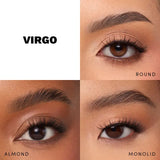 Lash Extension Kit - Natural (Virgo & Xoxo)