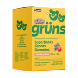 Kids Superfood Greens Gummie