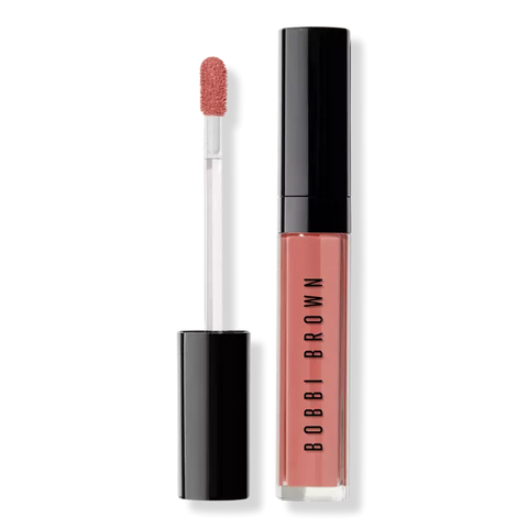 Crushed Oil-Infused Tinted Lip Gloss