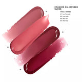 Crushed Oil-Infused Tinted Lip Gloss