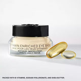 Vitamin Enriched Eye Cream & Primer