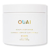 Scalp & Body Scrub - St. Barts Scent