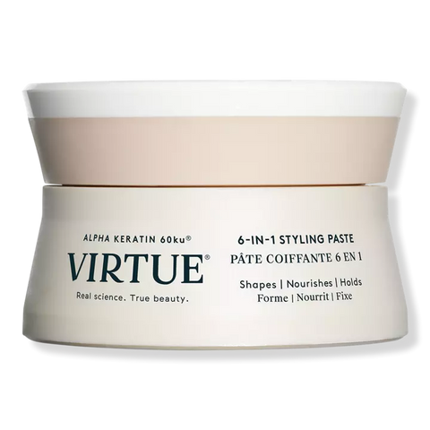 6-In-1 Styling Paste