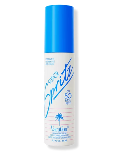 Super Spritz SPF 50