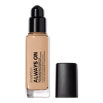 ALWAYS ON SKIN-BALANCING FOUNDATION