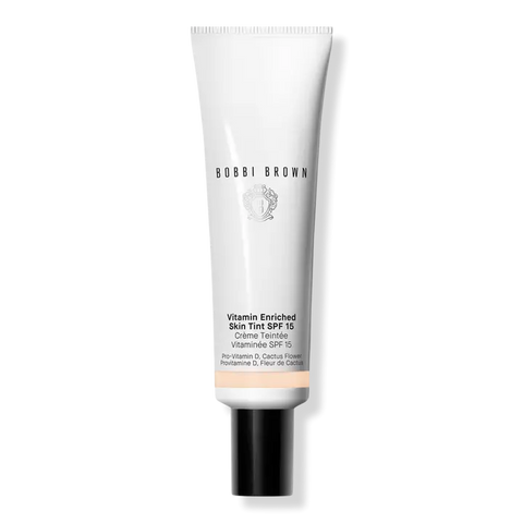 Vitamin Enriched Skin Tinted Moisturizer SPF 15